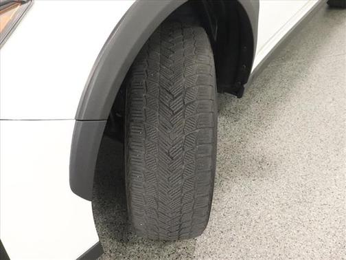2022 Subaru Crosstrek Base