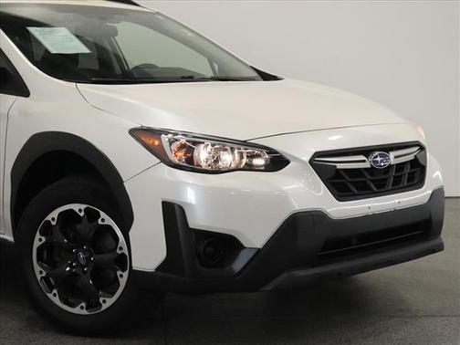 2022 Subaru Crosstrek Base