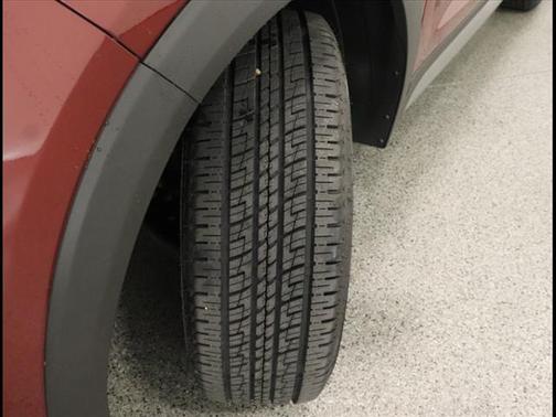 2019 Hyundai TUCSON Limited