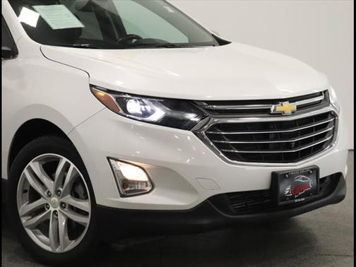 2019 Chevrolet Equinox Premier w/2LZ