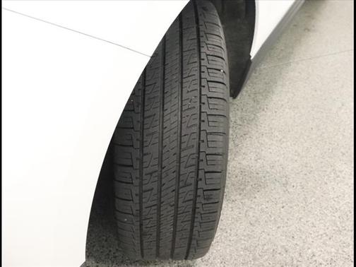 2019 Chevrolet Equinox Premier w/2LZ