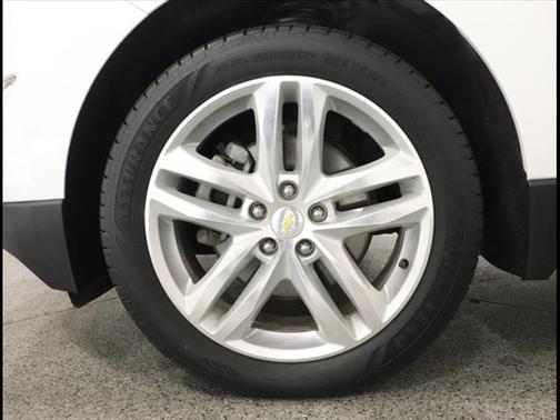 2019 Chevrolet Equinox Premier w/2LZ