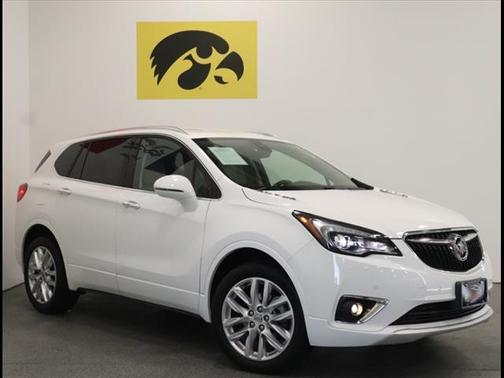 2020 Buick Envision Premium