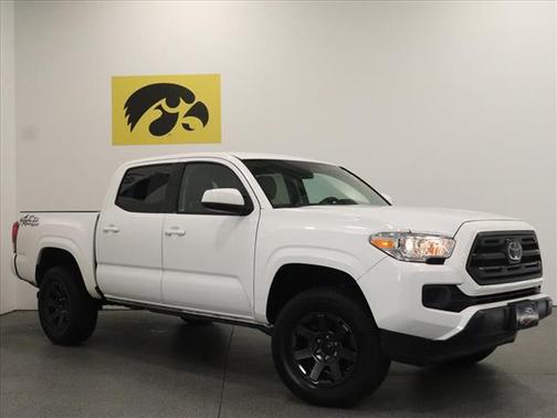2019 Toyota Tacoma SR5