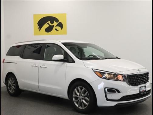2021 Kia Sedona EX