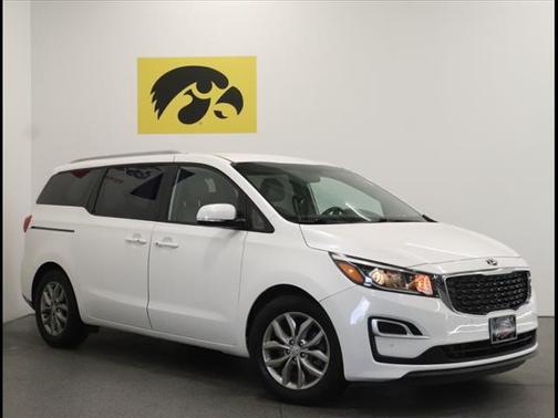 2021 Kia Sedona EX