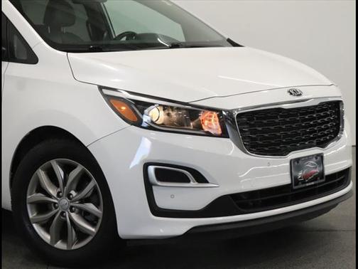 2021 Kia Sedona EX
