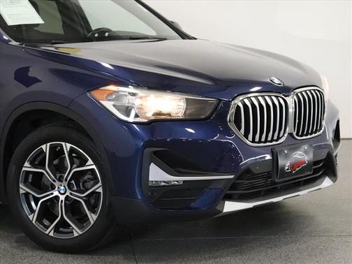 2020 BMW X1 xDrive28i