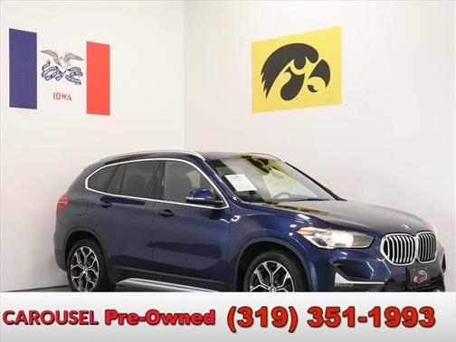 2020 BMW X1 xDrive28i