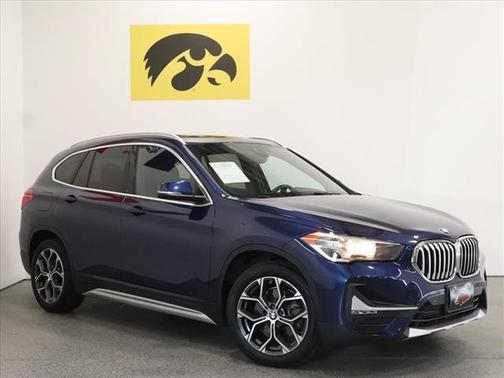 2020 BMW X1 xDrive28i