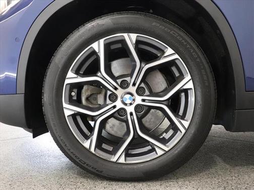 2020 BMW X1 xDrive28i