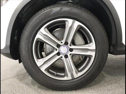 2017 Mercedes-Benz GLC 300 4MATIC
