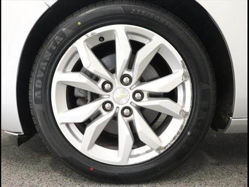2019 Chevrolet Impala 1LT