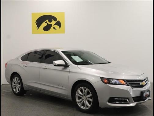 2019 Chevrolet Impala 1LT