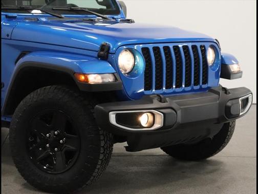 2023 Jeep Gladiator Sport S