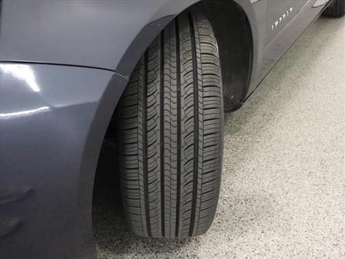 2019 Chevrolet Impala 1LT