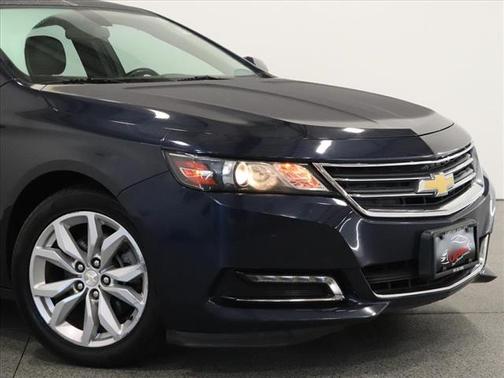 2019 Chevrolet Impala 1LT