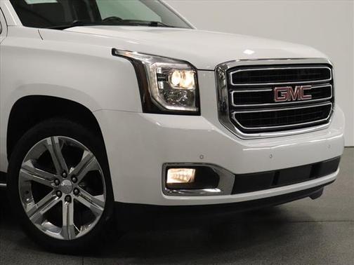 2019 GMC Yukon SLE