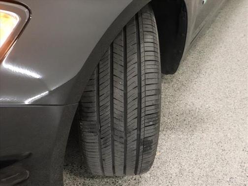 2018 Ford Fusion Energi Titanium