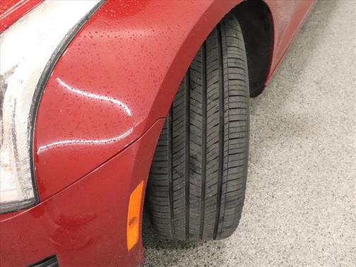 2018 Cadillac ATS 2.0L Turbo Luxury