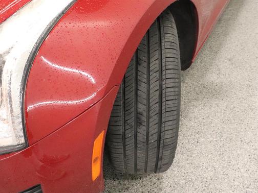 2018 Cadillac ATS 2.0L Turbo Luxury