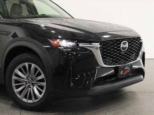 2024 Mazda CX-90 3.3 Turbo S