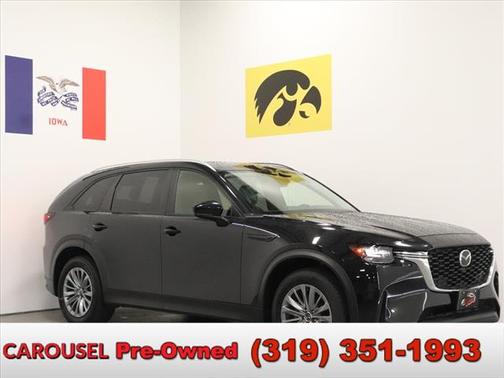 2024 Mazda CX-90 3.3 Turbo S