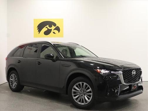 2024 Mazda CX-90 3.3 Turbo S