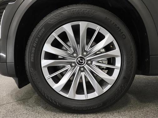 2024 Mazda CX-90 3.3 Turbo S