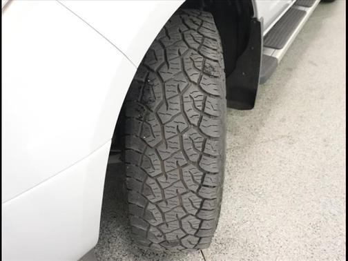 2018 Nissan Frontier PRO-4X