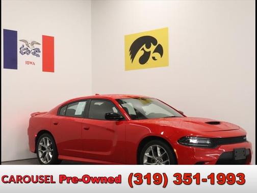 2023 Dodge Charger GT