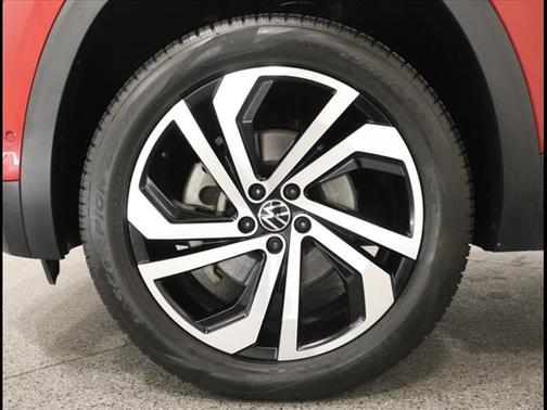 2021 Volkswagen Atlas SEL Premium 4Motion