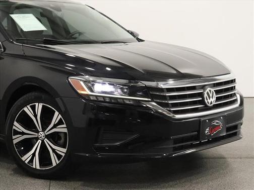 2021 Volkswagen Passat 2.0T SE