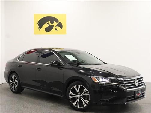 2021 Volkswagen Passat 2.0T SE