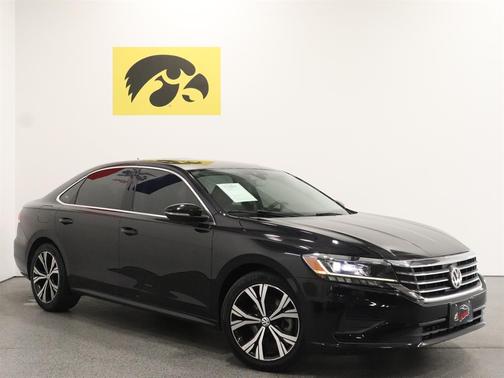 2021 Volkswagen Passat 2.0T SE