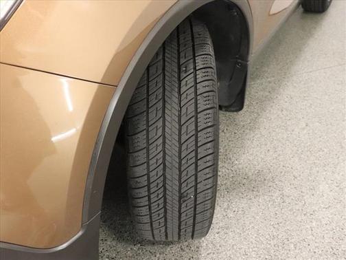 2016 Buick Encore Leather
