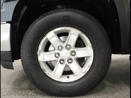 2012 GMC Sierra 1500 SLE