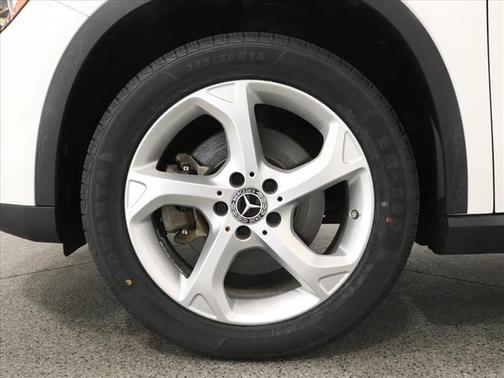 2020 Mercedes-Benz GLA 250 4MATIC