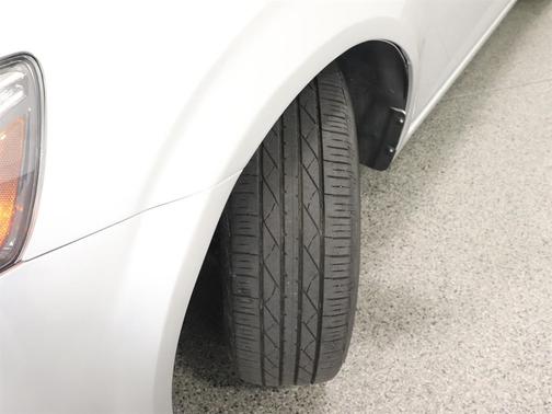 2020 Chevrolet Sonic LT