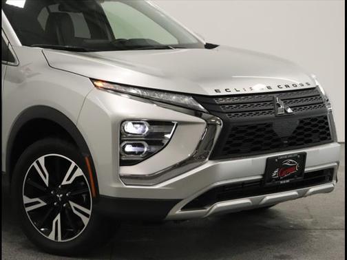 2023 Mitsubishi Eclipse Cross SE