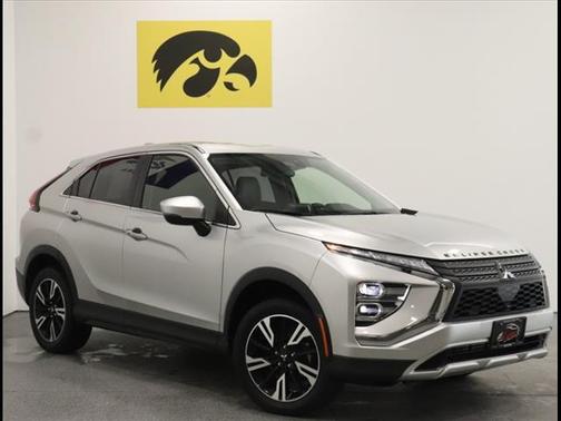 2023 Mitsubishi Eclipse Cross SE