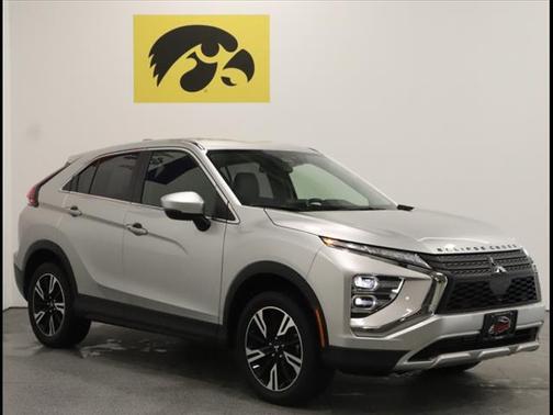 2023 Mitsubishi Eclipse Cross SE