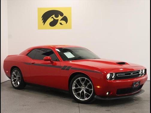 2020 Dodge Challenger GT