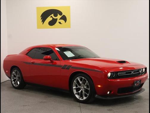 2020 Dodge Challenger GT
