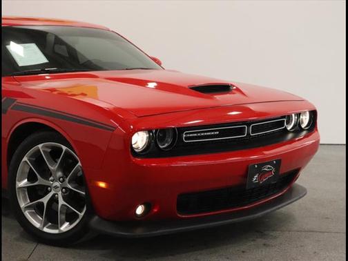 2020 Dodge Challenger GT