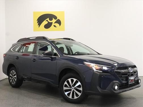 2023 Subaru Outback Base