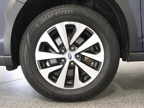 2023 Subaru Outback Base