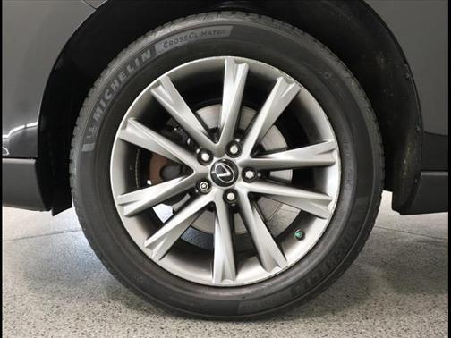2014 Lexus RX 350 Base