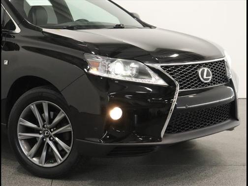 2014 Lexus RX 350 Base