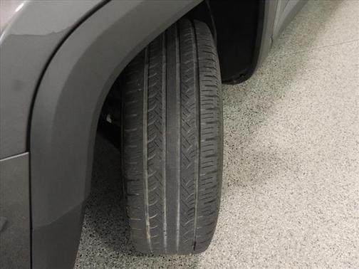 2020 Jeep Renegade Sport